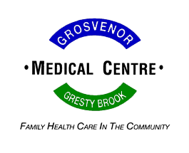 Grosvenor Medical Centre and Gresty Brook Surgery